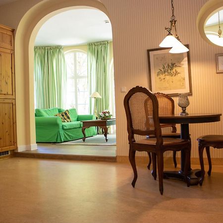 Landhaus Himmelpfort Am See Furstenberg-Havel Bilik gambar
