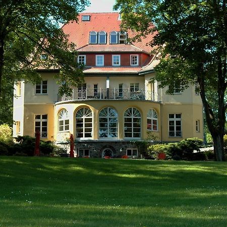Landhaus Himmelpfort Am See Furstenberg-Havel Luaran gambar