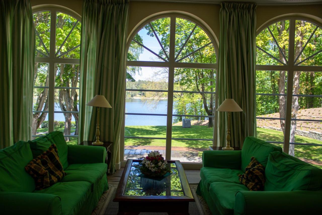 Landhaus Himmelpfort Am See Furstenberg-Havel Luaran gambar