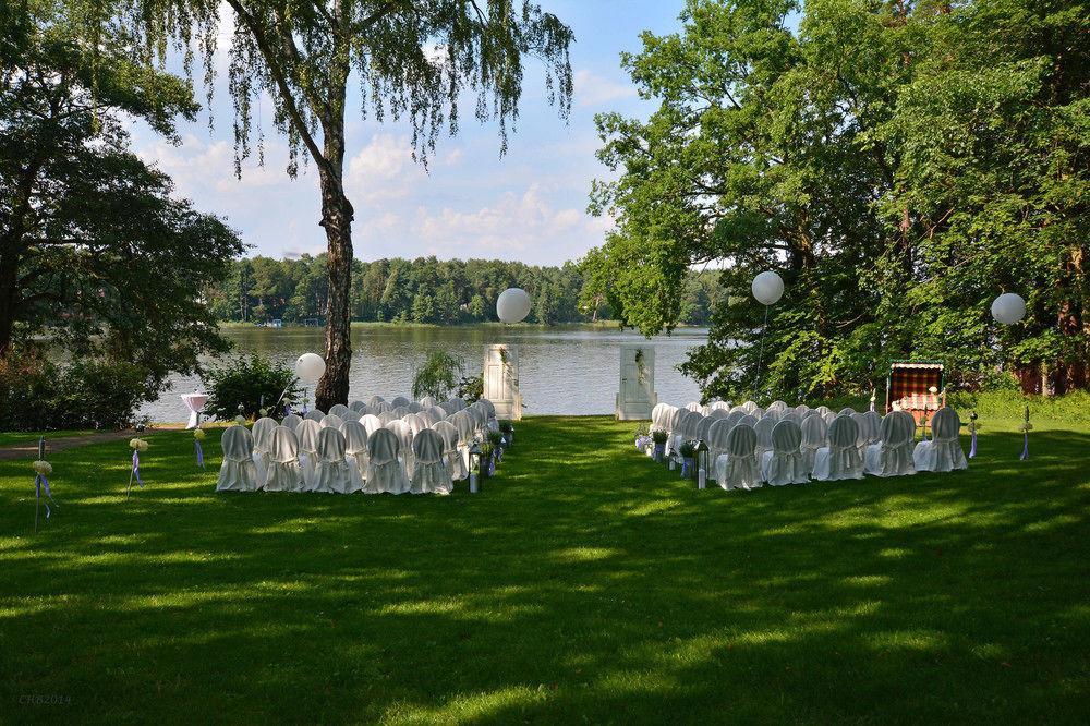 Landhaus Himmelpfort Am See Furstenberg-Havel Luaran gambar