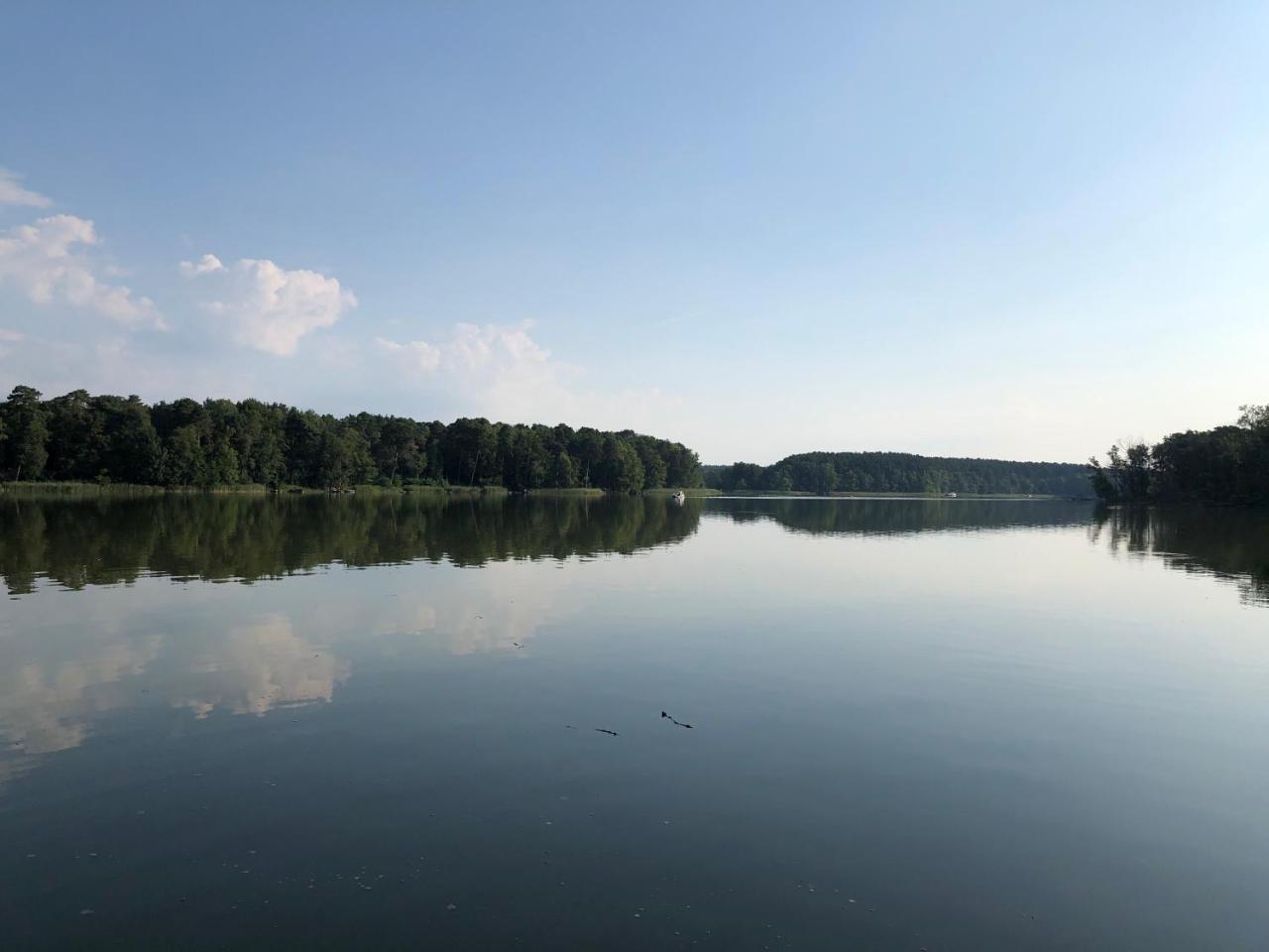 Landhaus Himmelpfort Am See Furstenberg-Havel Luaran gambar