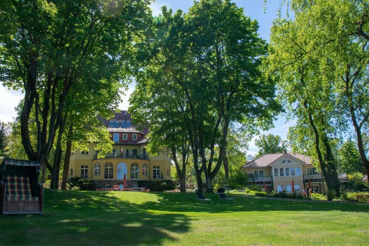 Landhaus Himmelpfort Am See Furstenberg-Havel Luaran gambar