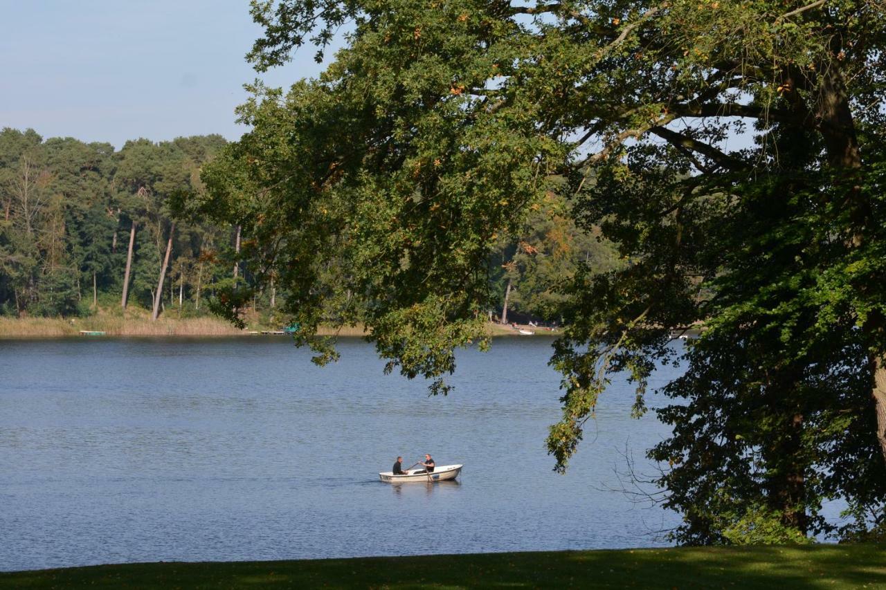 Landhaus Himmelpfort Am See Furstenberg-Havel Luaran gambar