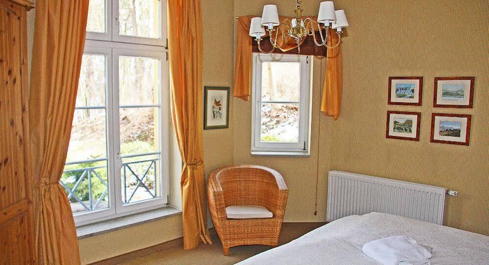 Landhaus Himmelpfort Am See Furstenberg-Havel Luaran gambar